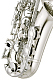 Yamaha YAS-280S - Alto Sax : Image 4