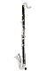 Selmer Privilege Low C - Bass Clarinet : Image 2