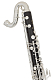 Selmer Privilege Low C - Bass Clarinet : Image 3