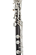 Selmer Privilege Low C - Bass Clarinet : Image 4