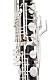 Selmer Privilege Low C - Bass Clarinet : Image 7