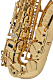 Selmer Axos - Alto Sax : Image 3