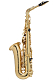 Selmer Axos - Alto Sax : Image 4