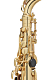 Selmer Axos - Alto Sax : Image 5