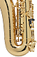 Selmer Axos - Alto Sax : Image 6