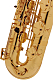 Selmer SA80 Series II Jubilee - Baritone Sax : Image 3