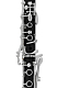 Selmer Seles Presence - Bb Clarinet : Image 2