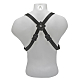 BG Bassoon Harness Support Sling B10 - Male : Image 2