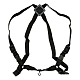 BG Bassoon Harness Support Sling B10 - Male : Image 7