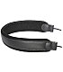 BG Bb Clarinet Sling - Elastic with Leather Neck Pad : Image 4