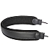 BG C23LP Bb Clarinet Sling - with Leather Neck Pad : Image 4