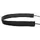 BG CFLP Clarinet Flex Strap - with Cotton Neck Pad : Image 4