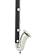 Leblanc BBb Contra Bass Clarinet : Image 4