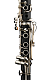 Backun Alpha with N/P Keys - Bb Clarinet : Image 2