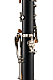 Backun Alpha with N/P Keys - Bb Clarinet : Image 5