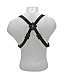 BG Saxophone Harness S44MSH - Ladies, XL, Metal Snap Hook : Image 2