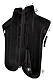 Winter Baritone Sax Case with wheels - Carbon Finish : Image 4