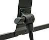 Ruka 37850 Music Stand - Lightweight Aluminium : Image 3