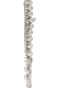 Yamaha YFL-312GL - Flute : Image 3