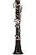 Buffet Legende - Bb Clarinet : Image 3