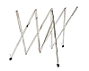 K&M Desktop Music Stand - 12400 - Folding : Image 2