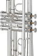 700S - Getzen - Bb Trumpet : Image 2
