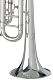 700S - Getzen - Bb Trumpet : Image 3