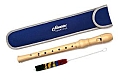 Schneider Descant Wooden Recorder - Maple Wood : Image 5