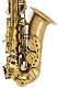 Eastman 52nd Street EAS-652RL - Alto Sax : Image 2