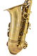 Eastman 52nd Street EAS-652RL - Alto Sax : Image 3