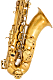 Eastman 52nd Street ETS-652RL - Tenor Sax : Image 2