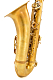 Eastman 52nd Street ETS-652RL - Tenor Sax : Image 3