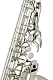 Yamaha YAS-480S - Alto Sax : Image 2