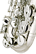 Yamaha YAS-480S - Alto Sax : Image 4