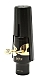 BG Tradition Tenor Sax Ligature and Cap L40 - Gold Lacquer : Image 5