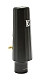 BG Tradition Tenor Sax Ligature and Cap L40 - Gold Lacquer : Image 6