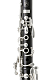 Uebel Superior II - Bb Clarinet : Image 2