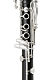 Uebel Superior II - Bb Clarinet : Image 3