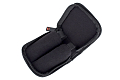 Protec A220ZIP Trumpet or Cornet Mouthpiece Pouch - 2 Mouthpieces : Image 2