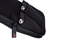 Protec A220ZIP Trumpet or Cornet Mouthpiece Pouch - 2 Mouthpieces : Image 3