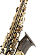 Windcraft WAS-200BL - Black Lacquer Finish - Alto Sax : Image 2