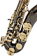 Windcraft WTS-200BL - Black Lacquer Finish - Tenor Sax : Image 3