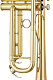Yamaha YTR-6335RC - Bb Trumpet : Image 3