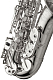 Yanagisawa AWO10S - Alto Saxophone : Image 4