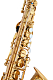 Wood Stone New Vintage GL Model - Alto Sax : Image 2