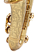 Wood Stone New Vintage GL Model - Alto Sax : Image 5