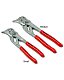 MusicMedic Knipex Duckbill Pliers - Medium : Image 3