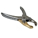 MusicMedic Large Post Fitting Pliers : Image 2