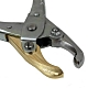 MusicMedic Large Post Fitting Pliers : Image 3
