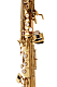 Yanagisawa SWO2 - Soprano Saxophone : Image 2